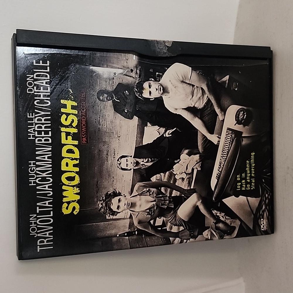 Dvd